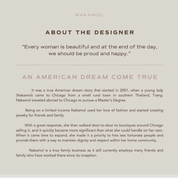 Nakamol Handcrafted Wire Wrapped Bracelet & Earrings Set Leather Natural Stones - Picture 15 of 15